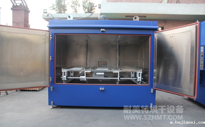 油桶烘箱