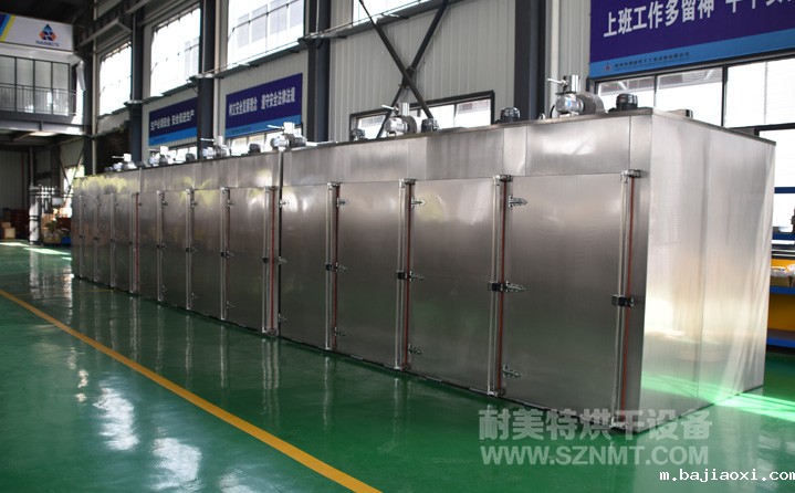 化工行业催化剂水份烘干不锈钢蒸汽烘箱