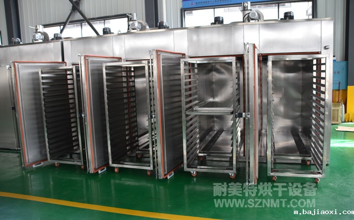 化工行业催化剂水份烘干不锈钢蒸汽烘箱