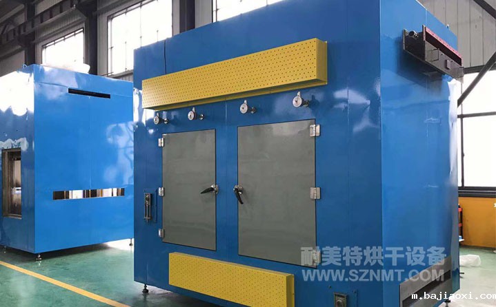 热处理烘箱,预热固化烘箱