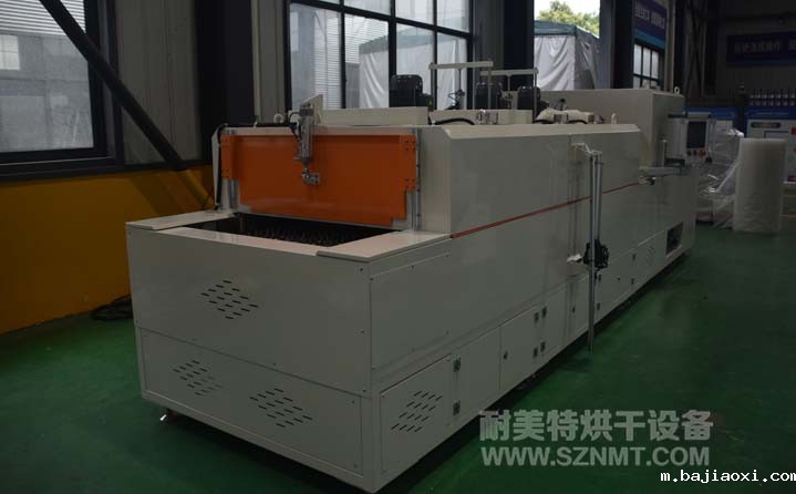 汽车安全气囊 发生器验证炉