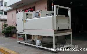 NMT-SDL-758电子产品点胶隧道炉(维泰合创)