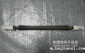  NMT-P0095台湾高温不锈钢直型发热管