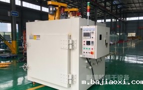 NMT-GW-3015 650度高温烘箱(苏州亚德林)