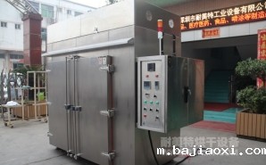 NMT-JJ-6005 千级无尘烘箱(晋华)