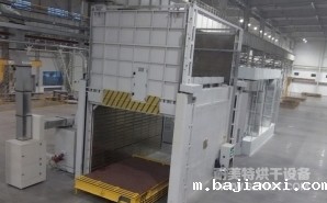 NMT-TZ-70碳纤维复合材料烘箱（中航工业）