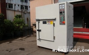 NMT-CD-7009充氮烘箱（安博）