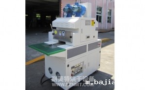 NMT-UV-022触摸屏专用UV机（航天）