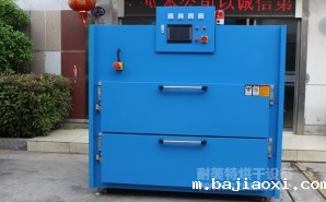 NMT-QC-9635 汽车内饰件表皮烘箱(北京延峰)