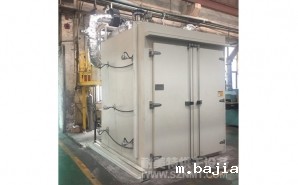 NMT-HG-8106 防爆烘箱（摩根新材料）