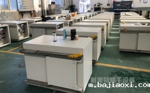 NMT-DL-7510新能源汽车电机自动烘干线(精进电动)