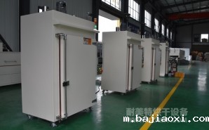 NMT-TZ-67 固化树脂胶的微型电机烘烤烘箱(海顿直线)