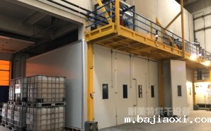 NMT-HG-8111大型防爆烘房（奎克化学）