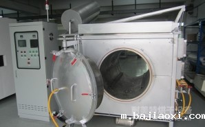 NMT-GW-3000高温烤箱（1200℃）