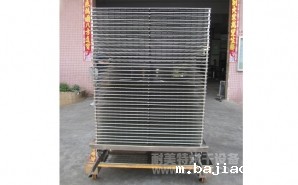 NMT-P0006不锈钢推车