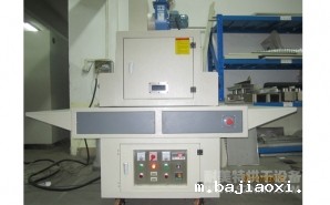 NMT-UV-006 uv固化机（益光实业）