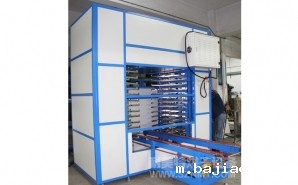 NMT-BL-9701玻璃行业用烘箱（福耀玻璃）