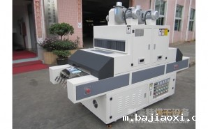 NMT-UV-009通用UV固化机（源宝）