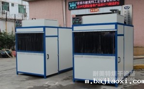 NMT-BL-9711汽车玻璃烘箱（福耀玻璃）