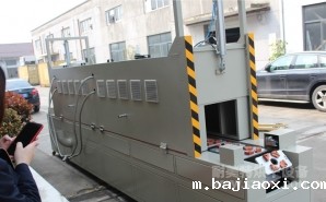 NMT-SDL-963定子冷却线(昆山捷云)