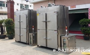 NMT-JJ-6007万级洁净烘箱