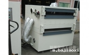 NMT-UV-060印刷专用UV机（卓联）