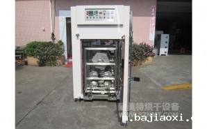 NMT-TC-5009旋转式推车烘箱（捷瑞）