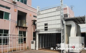 NMT-TZ-51电机烤房（普氏电机）