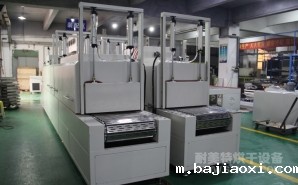 NMT-SDL-657 7米回转隧道炉（路星宏达）