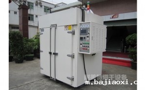 NMT-TC-5023旋转式推车烘箱（捷瑞）