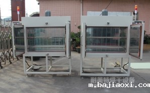 NMT-QC-9623安全玻璃行业专用烘箱