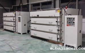 NMT-YKL-6209亚克力板软化专用烘箱（格力）