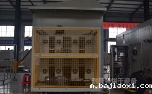 NMT-TZ-90 电力行业绝缘材料固化用4米烘箱(江苏神马电力)