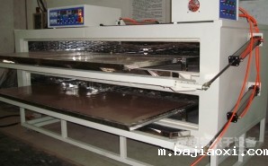 NMT-WJ-7605五金行业专用烘箱(迪友)