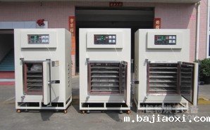 NMT-CD-7101电容烘箱（丰宾）