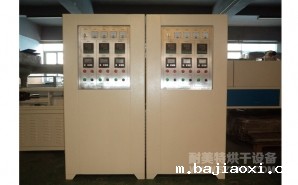 NMT-SDL-302太阳能板隧道炉