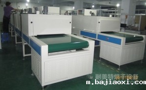 NMT-SDL-802 LED行业专用隧道炉（爱明光电）