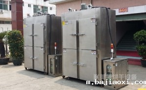 NMT-YL-7905医疗行业四门烘箱