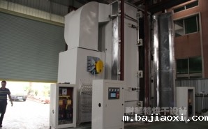 NMT-GH-9802太阳能光热行业高温自动烘烤线（龙腾）