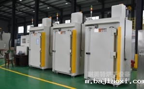 NMT-QC-9655 飞机发动机工业烘箱(株洲普惠)