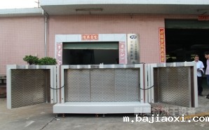 NMT-QT-8606液化气瓶水分烘干钢瓶烤箱(华南气体）