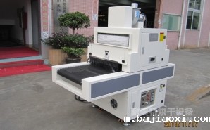 NMT-UV-056印刷专用UV机（湖北飞骏）