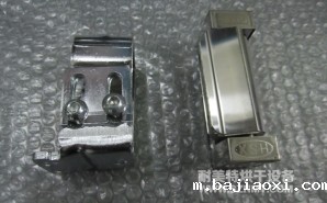 NMT-P0082加强型门合页