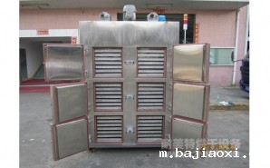 NMT-CD-7202电池烘箱（华意）