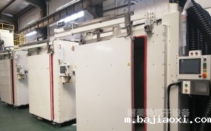 NMT-ZN-616 电动汽车控制器胶固化自动化烘箱（松下）