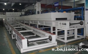 NMT-SDL-981锰球烘烤线(中信大锰矿业)