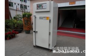 NMT-1005标准型工业烘箱