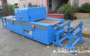 NMT-SDL-901化工纤维隧道炉