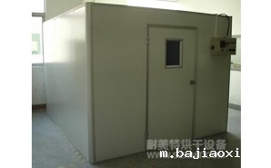 NMT-NH-85步入式高温老化房25m3