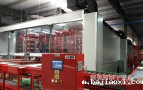 NMT-NH-90新能源汽车动力电池老化房（邯郸银隆新能源）